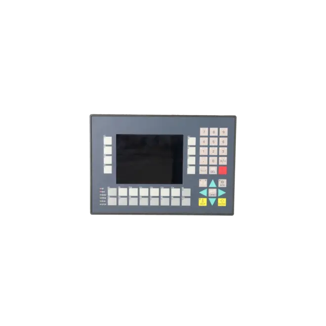 SIEMENS 6ES7626-2AG01-0AE3, HMI, Kompaktgeräte, K0136778