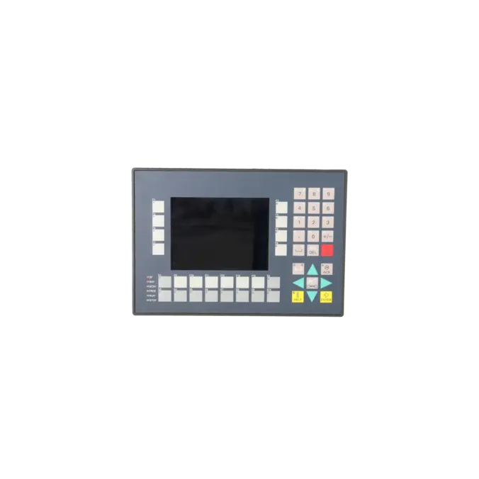 SIEMENS 6ES7626-2AG01-0AE3, HMI, Compact Tools, K0136778, Image 1