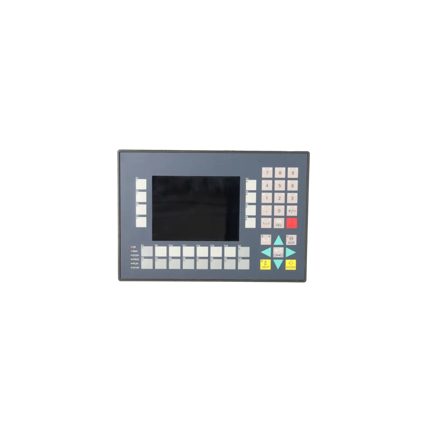 SIEMENS 6ES7626-2AG01-0AE3, HMI, Compact Tools, K0136778, Image 1