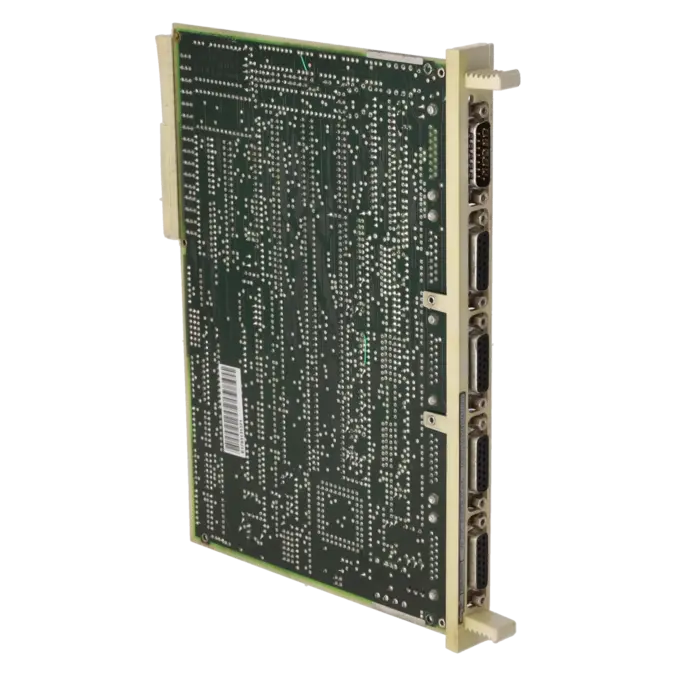 SIEMENS 6FM1726-3CA00, Baugruppen, Funktionsbaugruppen, K0137521, Bild 8
