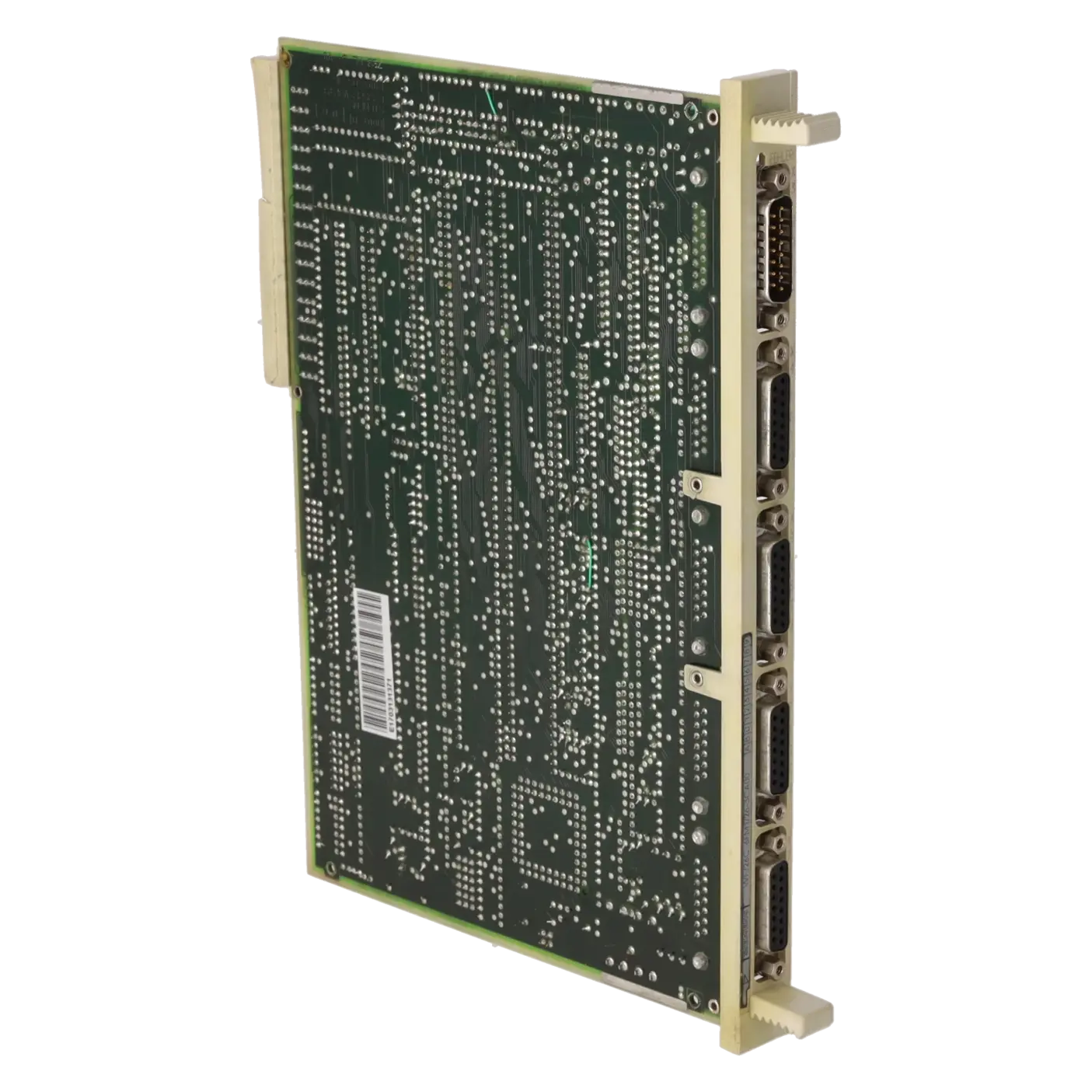 SIEMENS 6FM1726-3CA00, Baugruppen, Funktionsbaugruppen, K0137521, Bild 8