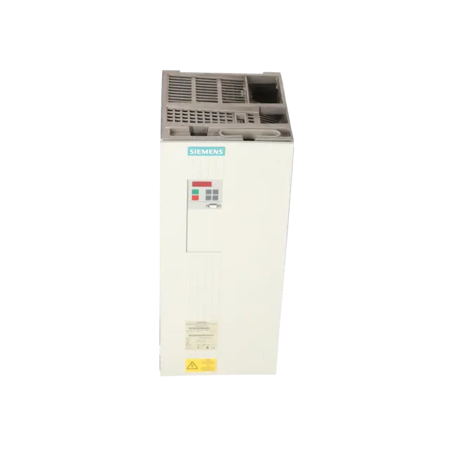 SIEMENS 6SE7024-7ED61-Z, Antriebstechnik, Umrichter, K0137717, Bild 1