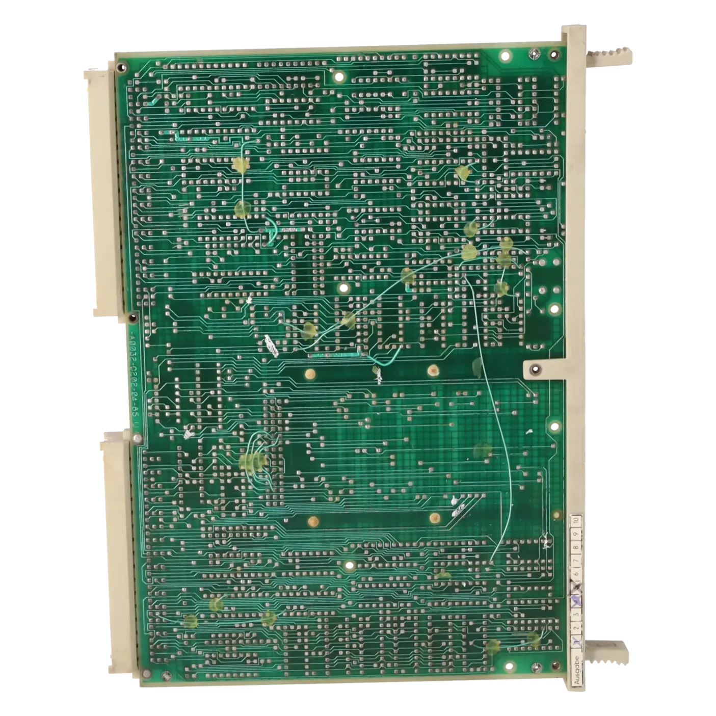 SIEMENS 6ES5927-3KA12, Baugruppen, CPU / Zentralbaugruppen, K0138379, Bild 7