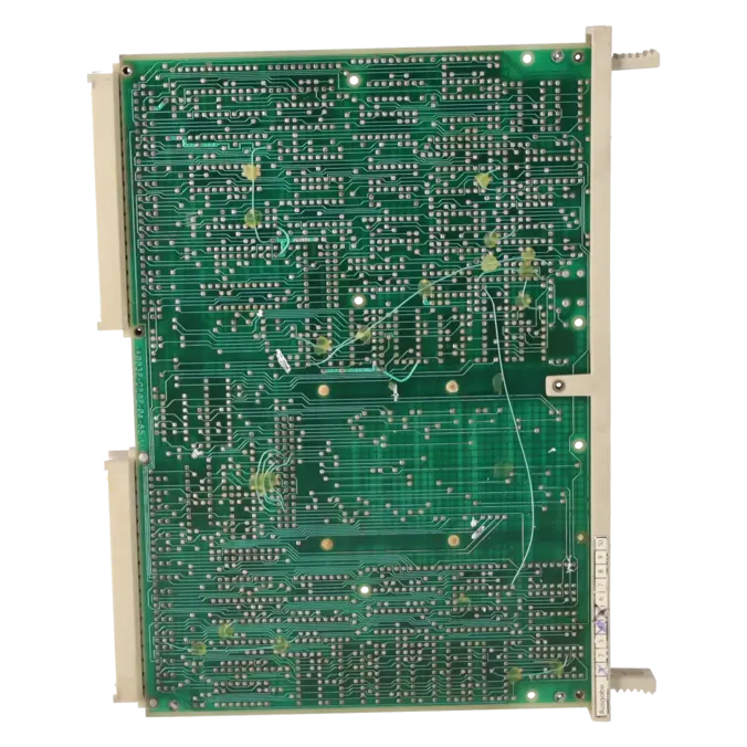 SIEMENS 6ES5927-3KA12, Baugruppen, CPU / Zentralbaugruppen, K0138379, Bild 7