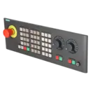 SIEMENS 6FC5203-0AF22-0AA2, Antriebstechnik, Maschinensteuertafeln, K0171827, Bild 2