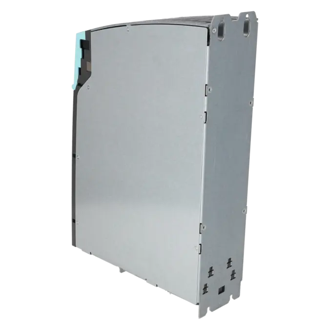 SIEMENS 6SL3130-7TE21-6AA1, Antriebstechnik, Einspeise- / Rückspeisemodule, K0174927, Bild 4