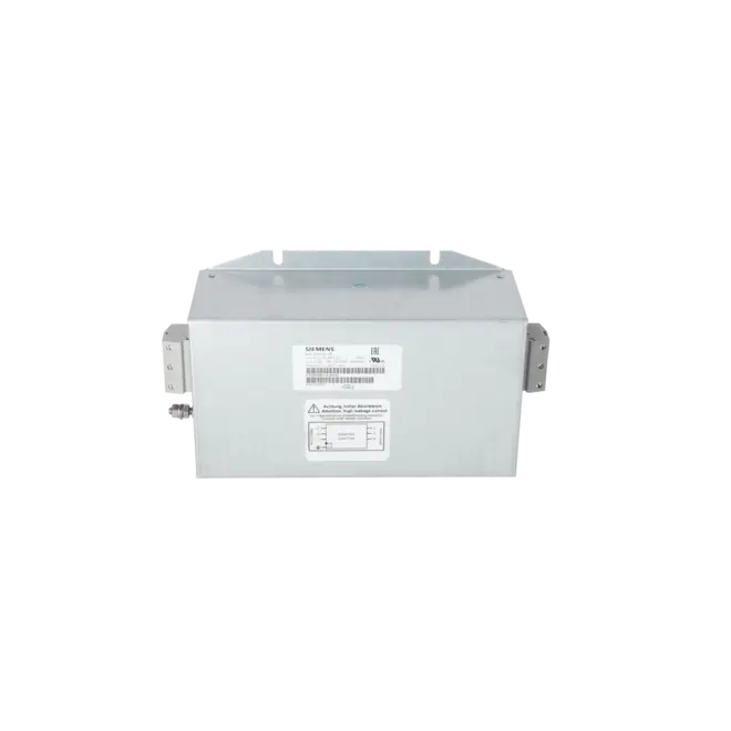 SIEMENS 6SN1111-0AA01-1AA1, Drive Technology, Filter / Throttle / Trafo, K0175757