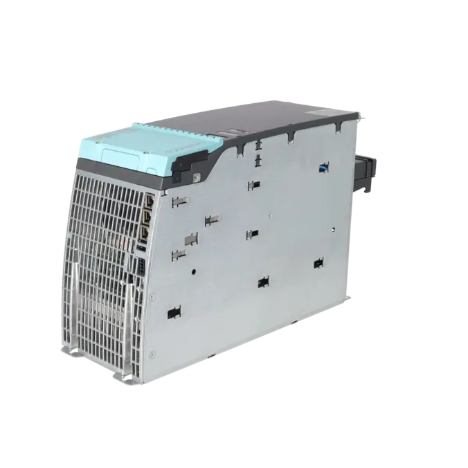 SIEMENS 6SL3120-1TE26-0AA3, Antriebstechnik, Wechselrichter, K0202421, Bild 2
