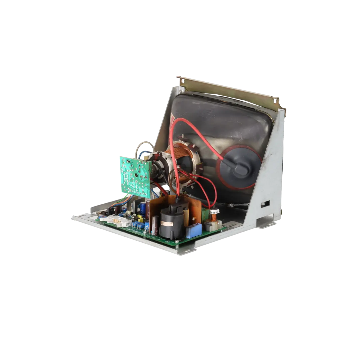 SIEMENS 1051-09-100, HMI, Monitore / Bedienfelder, K0205175, Bild 6