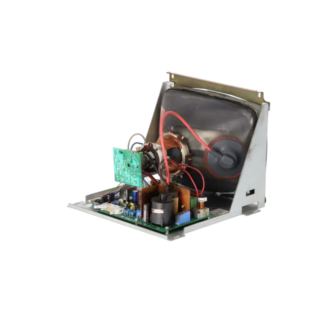 SIEMENS 1051-09-100, HMI, Monitore / Bedienfelder, K0205175, Bild 6