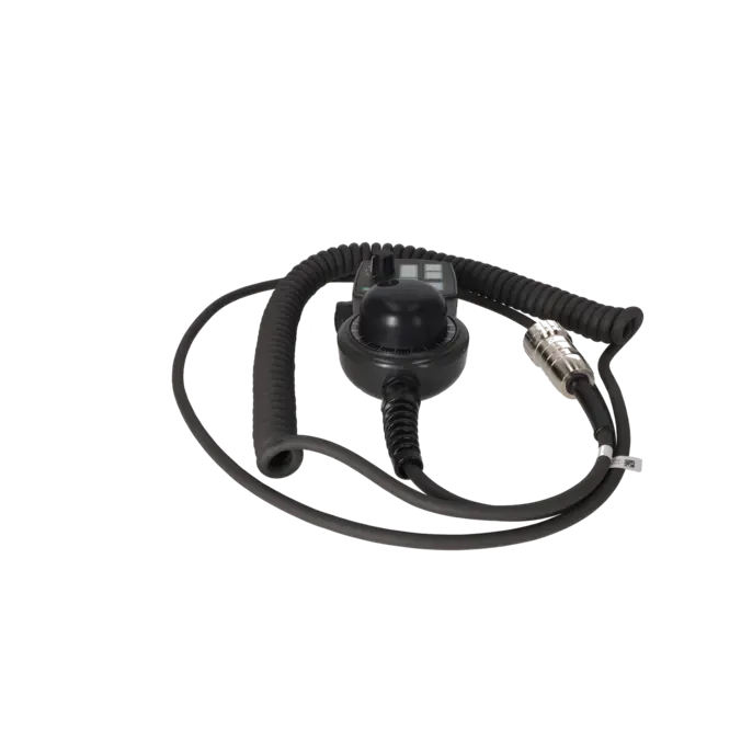 SIEMENS 6FX2007-1AD03, Antriebstechnik, Handgeräte, K0222742, Bild 8