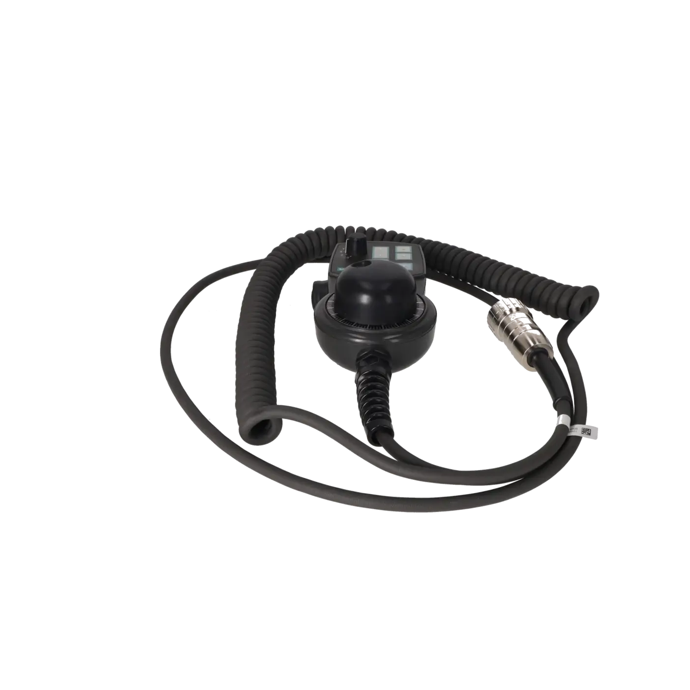 SIEMENS 6FX2007-1AD03, Antriebstechnik, Handgeräte, K0222742, Bild 8