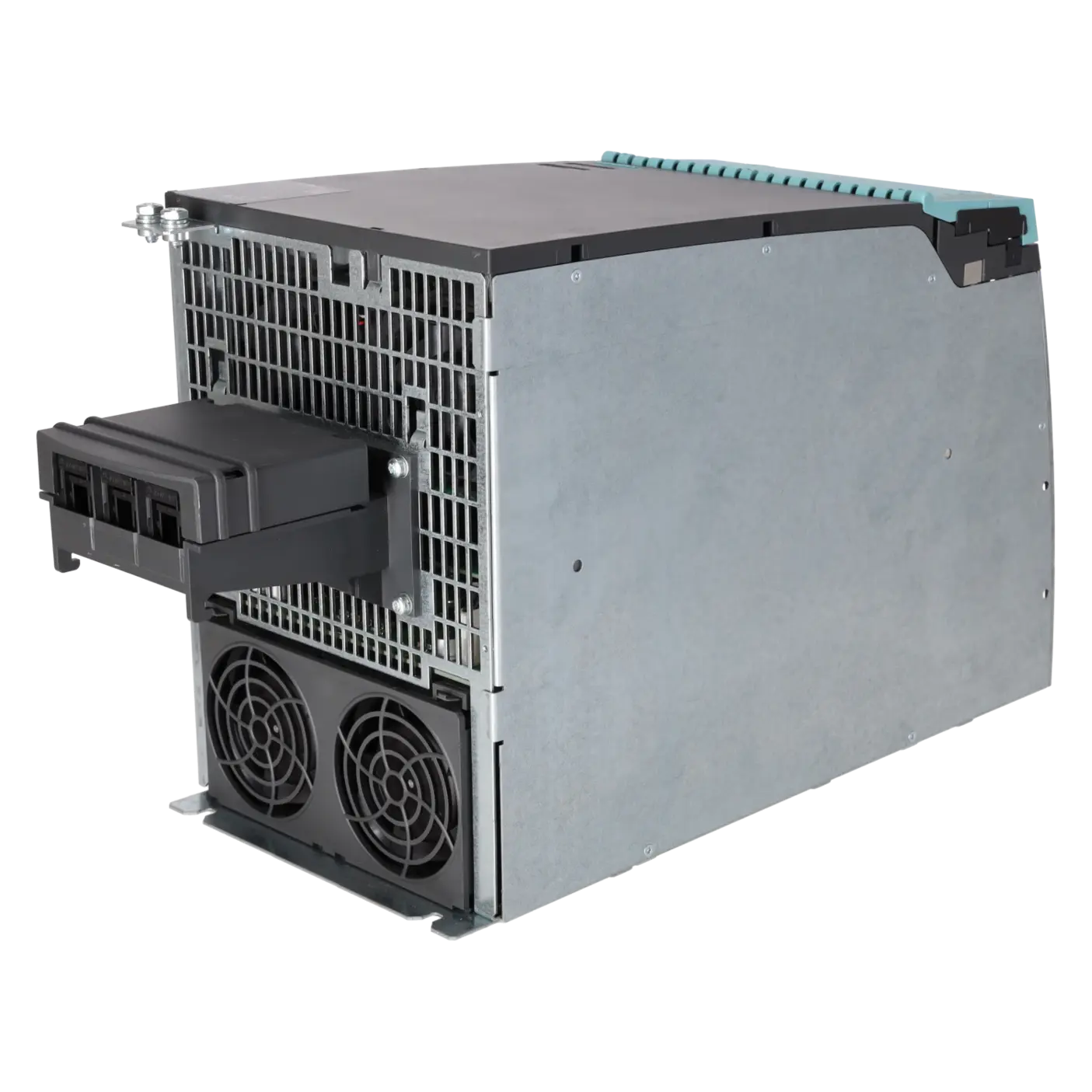 SIEMENS 6SL3130-1TE31-0AA0, Antriebstechnik, Einspeise- / Rückspeisemodule, K0223315, Bild 2