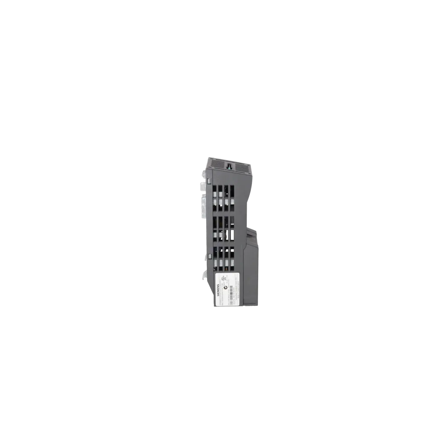 SIEMENS 6SL3244-0BA21-1FA0, Antriebstechnik, CU NCU PLC Steuerungen, K0223341, Bild 7