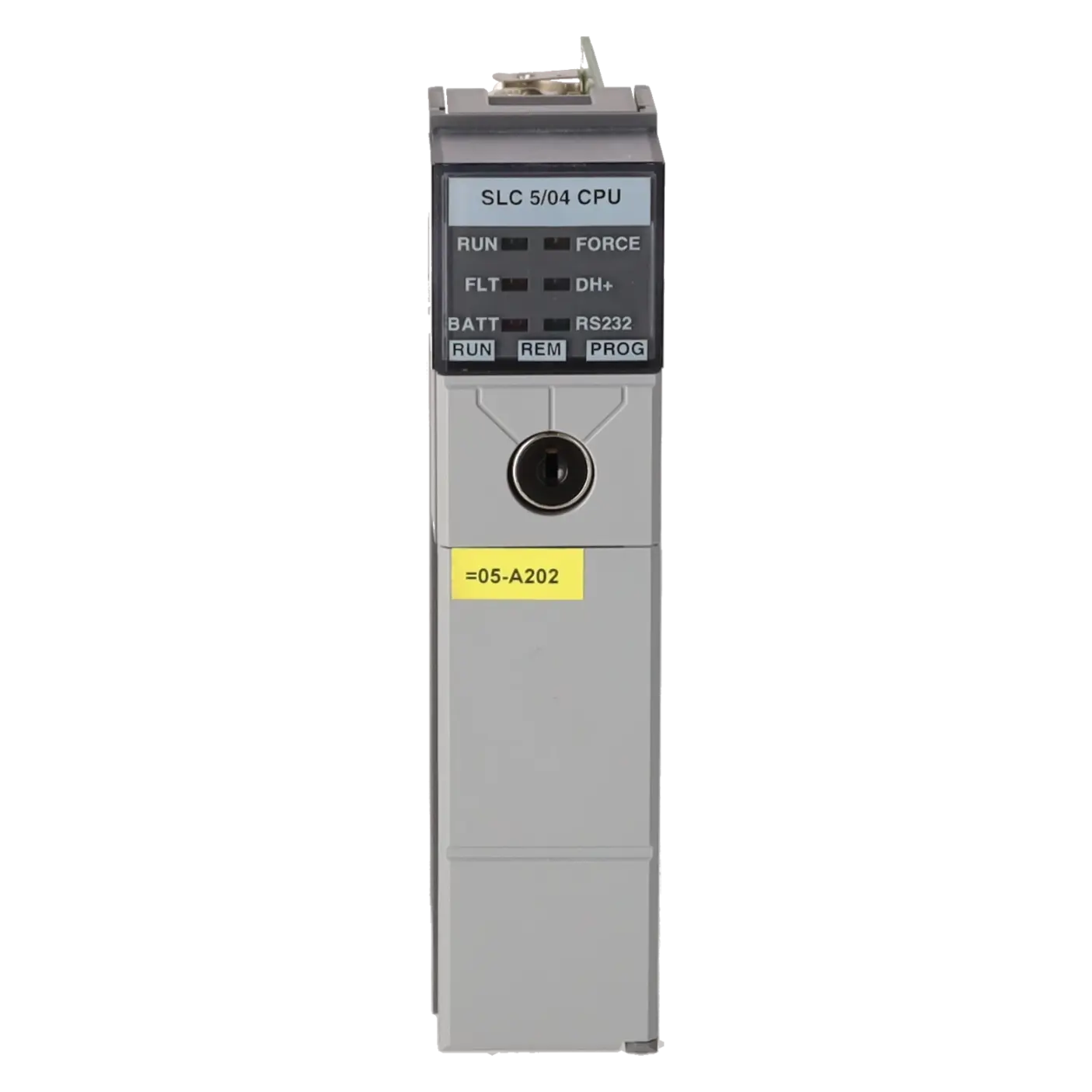 Allen Bradley 1747-L541, Baugruppen, CPU / Zentralbaugruppen, K0227165, Bild 1