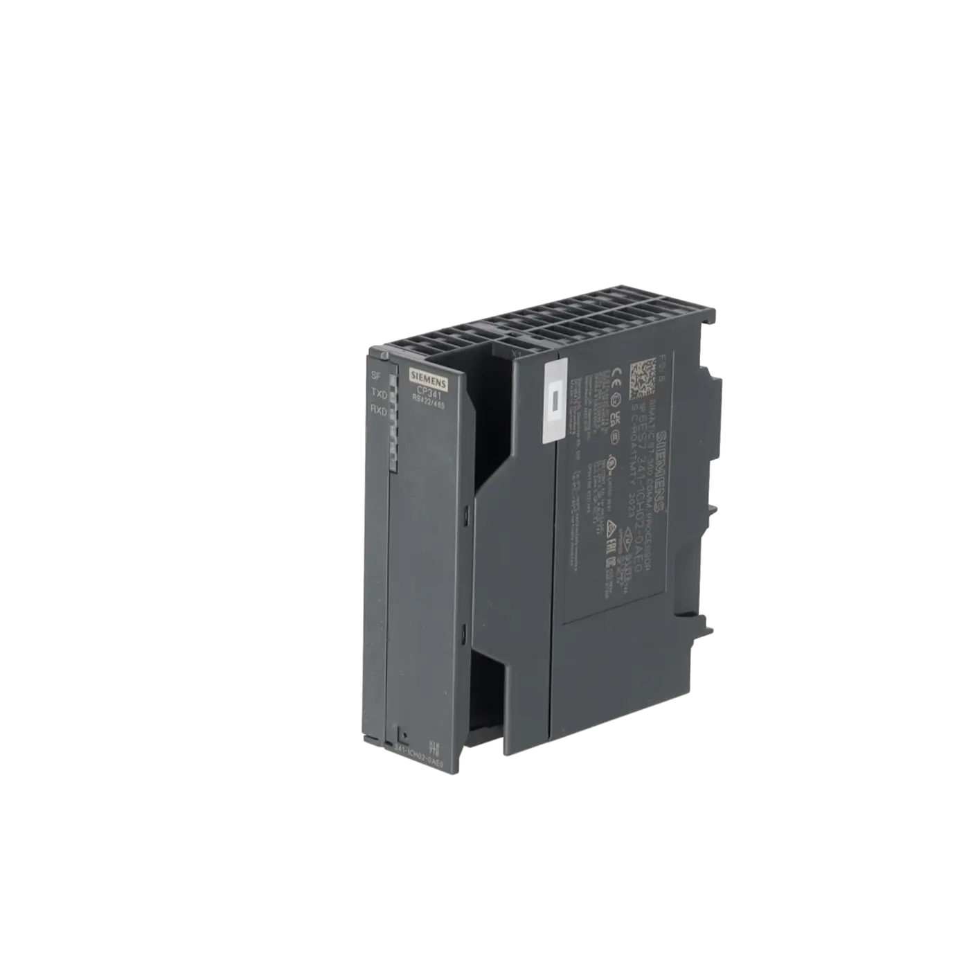 SIEMENS 6ES7341-1CH02-0AE0, Baugruppen, SIMATIC S7-300, K0227340, Bild 2