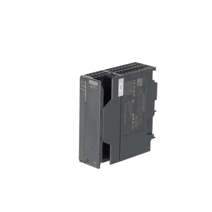 SIEMENS 6ES7341-1CH02-0AE0, Baugruppen, SIMATIC S7-300, K0227340, Bild 2