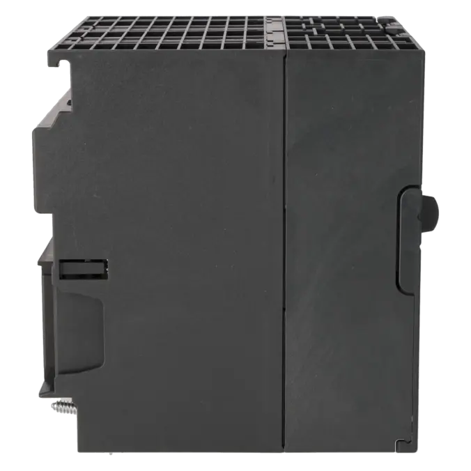 SIEMENS 6ES7313-5BG04-0AB0, Baugruppen, CPU / Zentralbaugruppen, K0252205, Bild 7