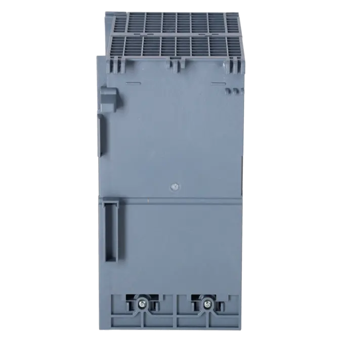 SIEMENS 6EP1333-4BA00, PLC Controls, PLC Controls Power Supplies, K0339736, Image 5