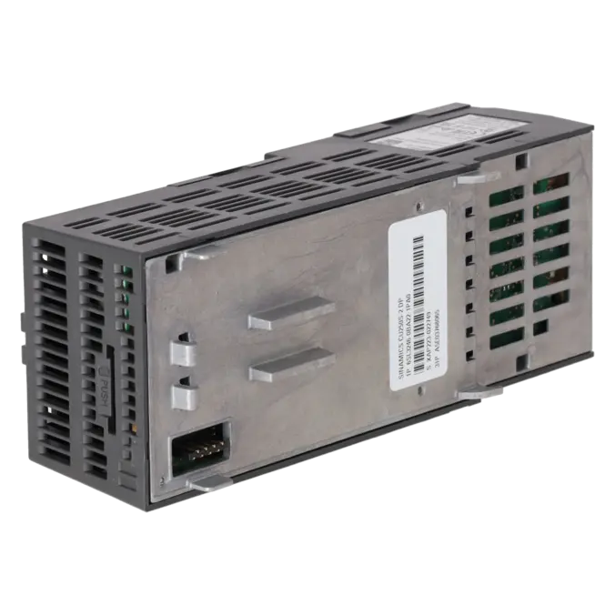 SIEMENS 6SL3246-0BA22-1PA0, Antriebstechnik, CU NCU PLC Steuerungen, K0340522, Bild 4