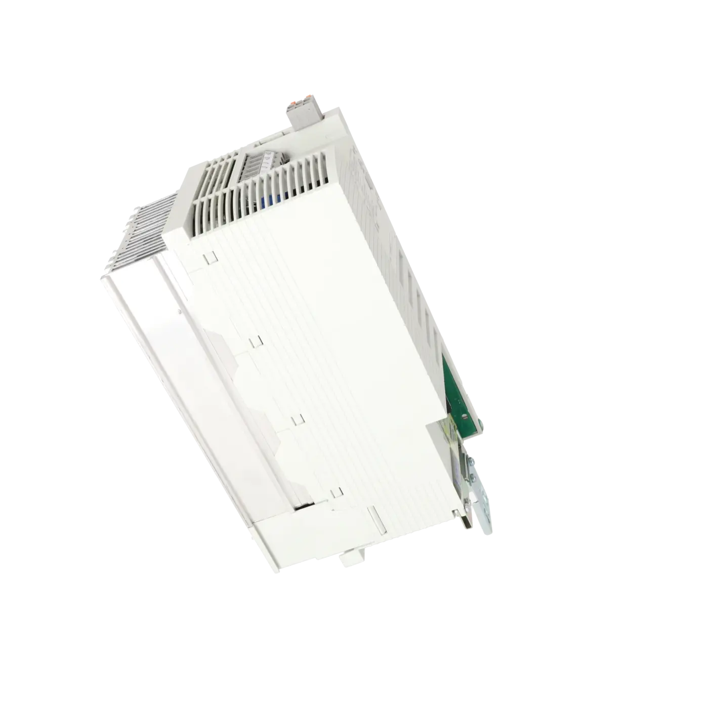 Lenze E82EV552K4C, Antriebstechnik, Umrichter, K0342268, Bild 7