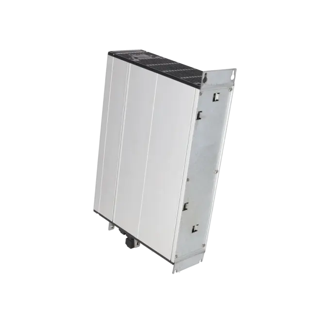 DANFOSS 175Z0034, Antriebstechnik, Umrichter, K0342389, Bild 4