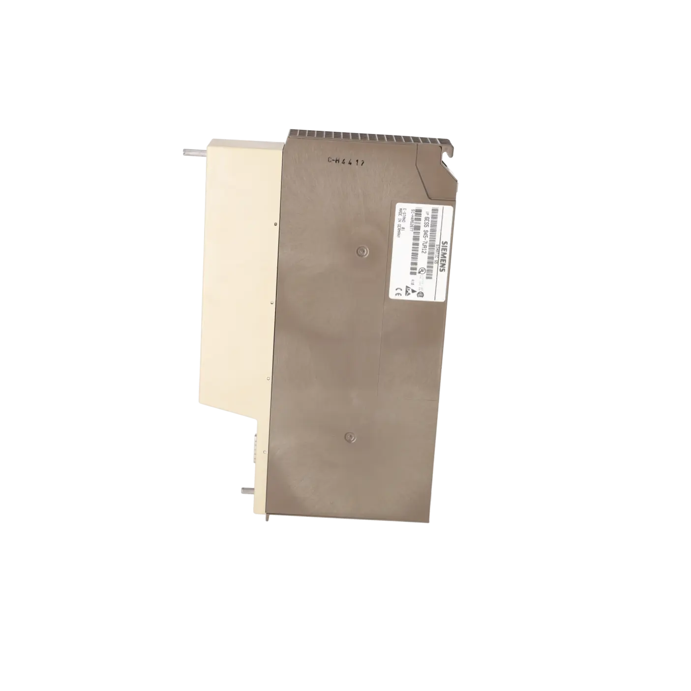 SIEMENS 6ES5945-7UA12, PLC Controls, SIMATIC-S5 Sales Offer, K0343250, Image 3