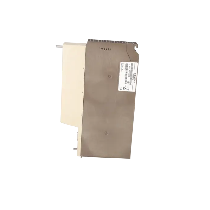 SIEMENS 6ES5945-7UA12, PLC Controls, SIMATIC-S5 Sales Offer, K0343250, Image 3