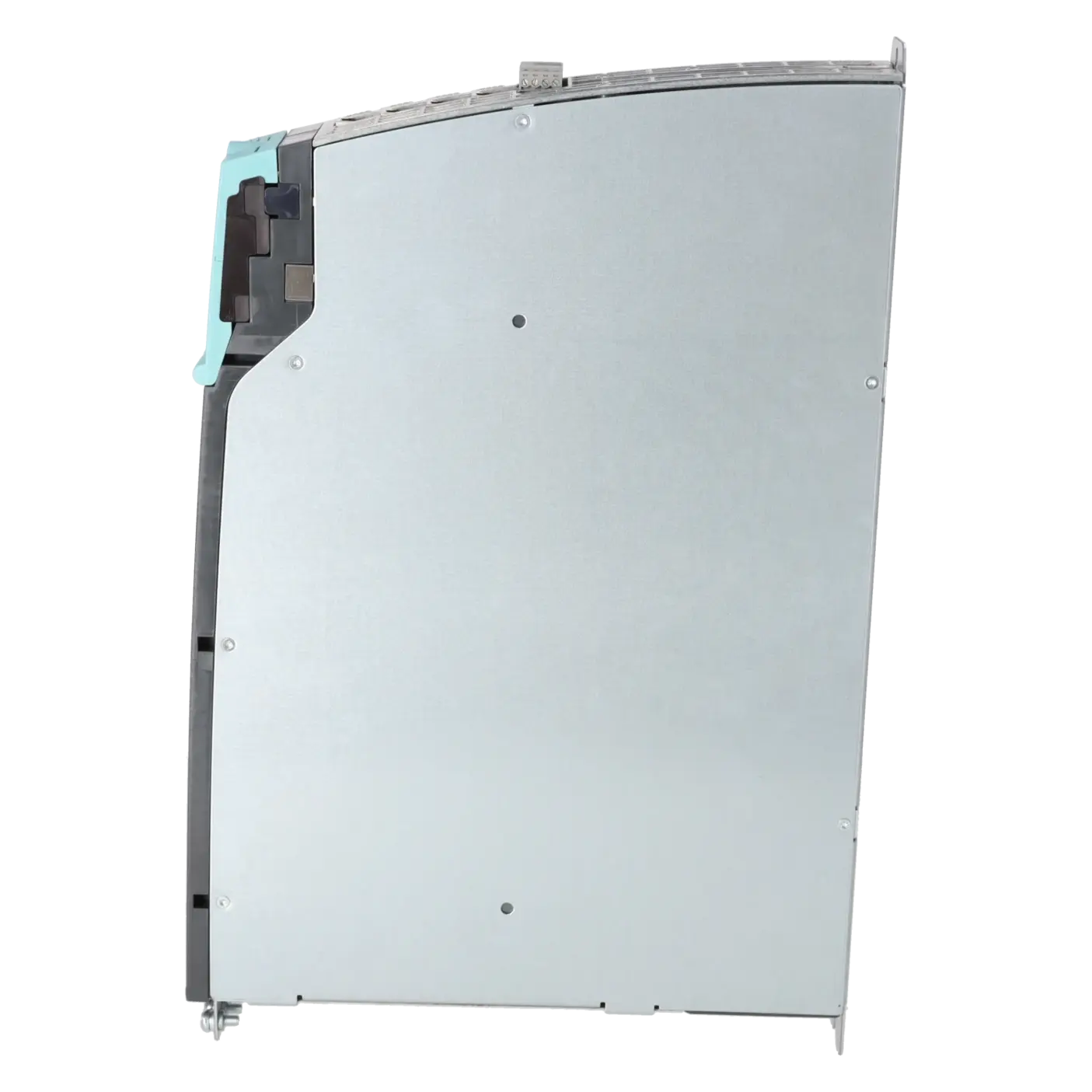 SIEMENS 6SL3120-2TE21-0AA4, Antriebstechnik, Wechselrichter, K0375195, Bild 3