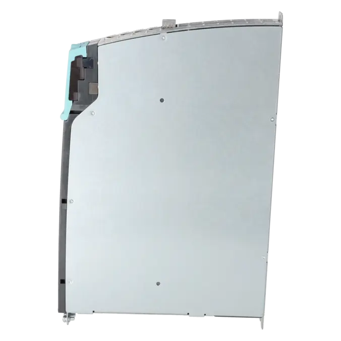 SIEMENS 6SL3120-2TE21-0AA4, Antriebstechnik, Wechselrichter, K0375195, Bild 3
