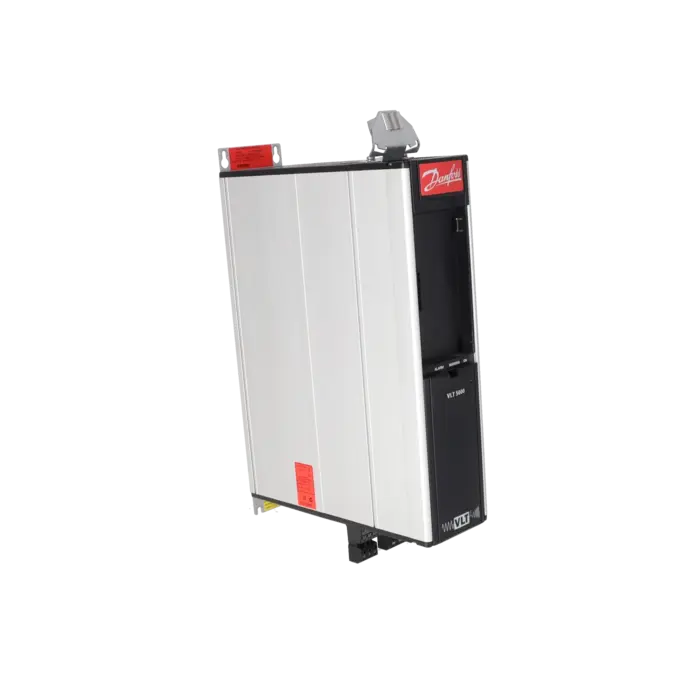 DANFOSS 175Z0536, Antriebstechnik, Umrichter, K0410590, Bild 8