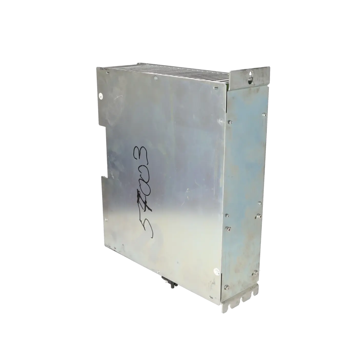 Indramat TVM2.2-50-220/300-W1/220/380, Drive Technology, Rectifier / Regenerative Units, K0411467, Image 4