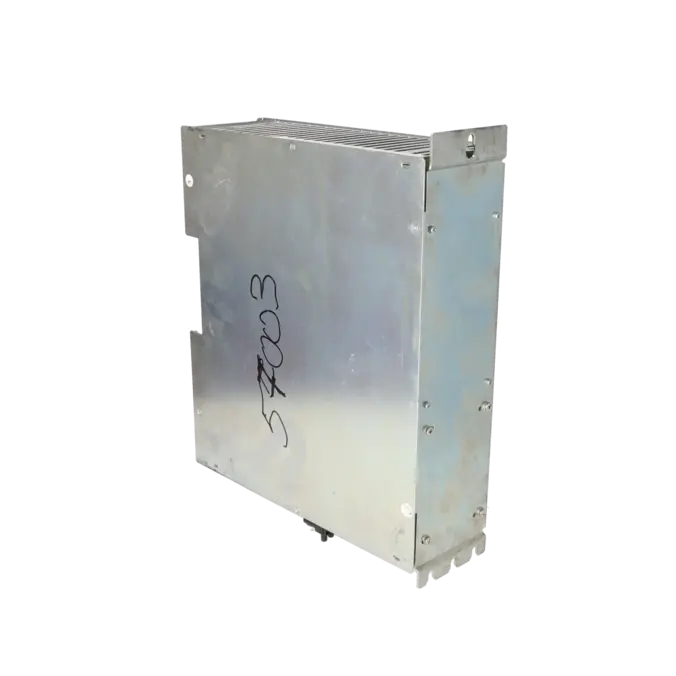 Indramat TVM2.2-50-220/300-W1/220/380, Drive Technology, Rectifier / Regenerative Units, K0411467, Image 4