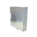 Indramat TVM2.2-50-220/300-W1/220/380, Drive Technology, Rectifier / Regenerative Units, K0411467, Image 4