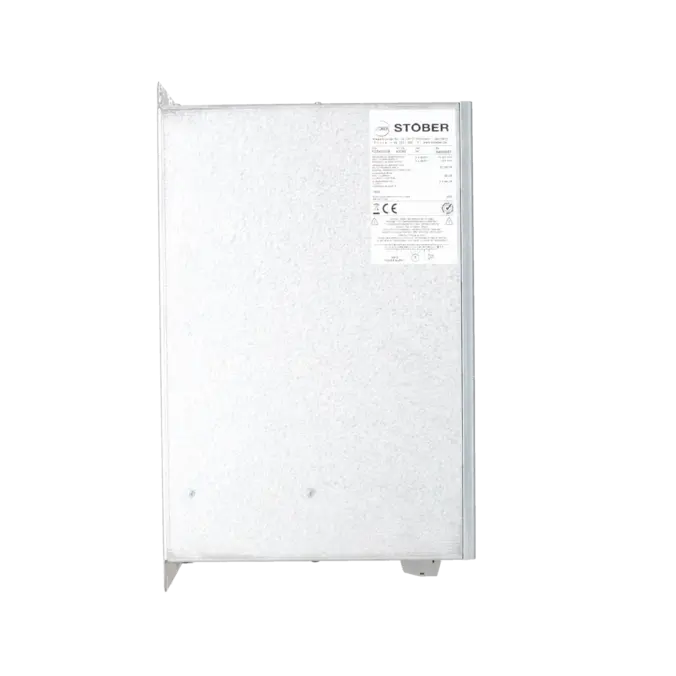 STÖBER FDS4300/B, Antriebstechnik, Umrichter, K1000246, Bild 7
