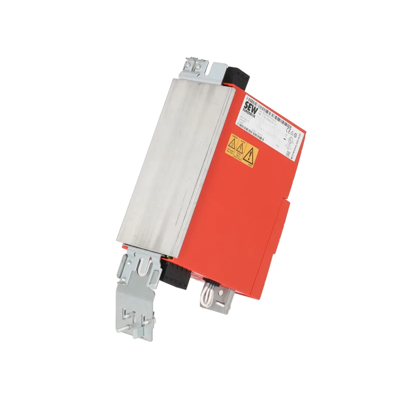 SEW MC07B0005-5A3-4-S0, Drive Technology, Frequency Converter, K1000772, Image 6