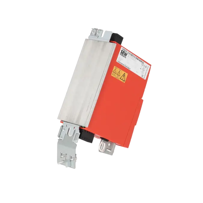 SEW MC07B0005-5A3-4-S0, Drive Technology, Frequency Converter, K1000772, Image 6