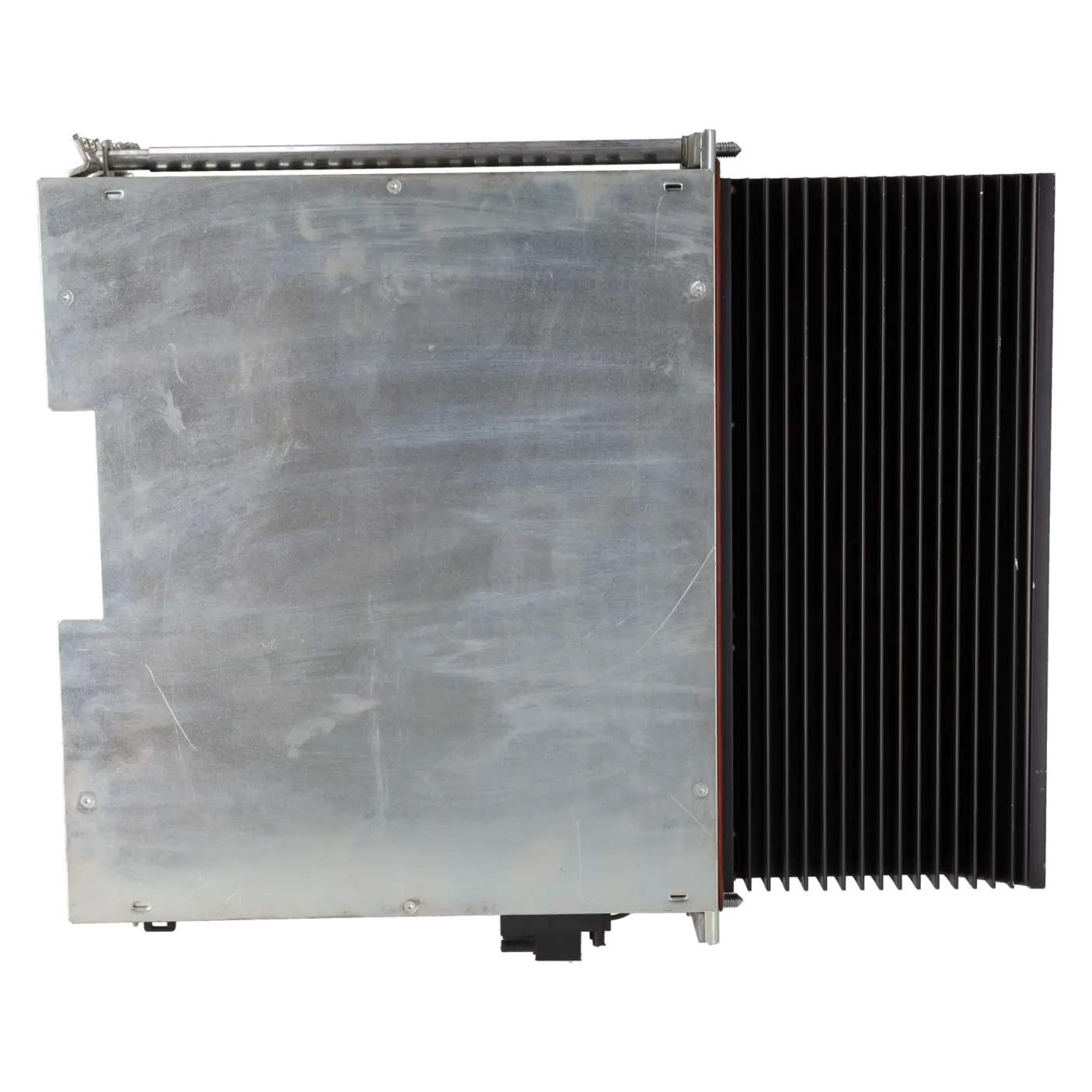 Indramat KDV4.1-30-3, Antriebstechnik, Einspeise- / Rückspeisemodule, K1004516, Bild 4