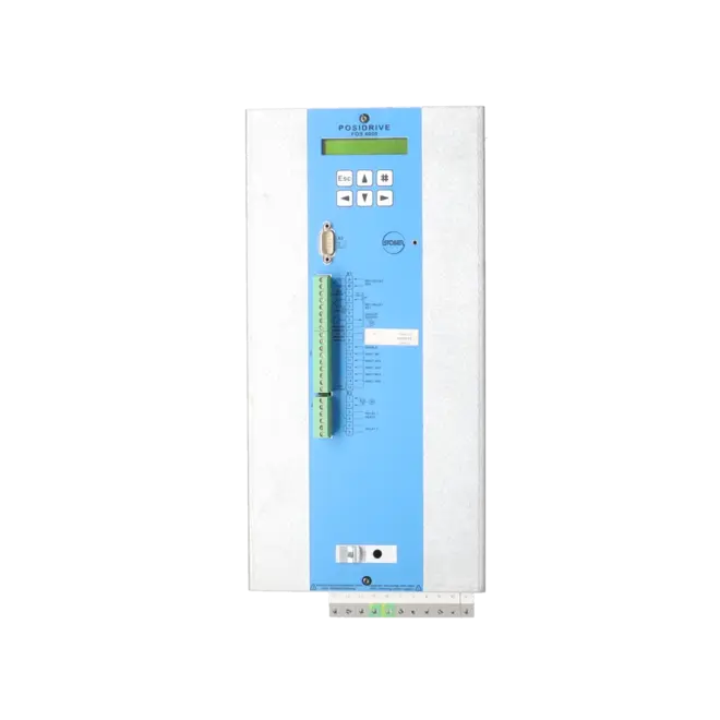 STÖBER FDS4270/B, Antriebstechnik, Umrichter, K1006196