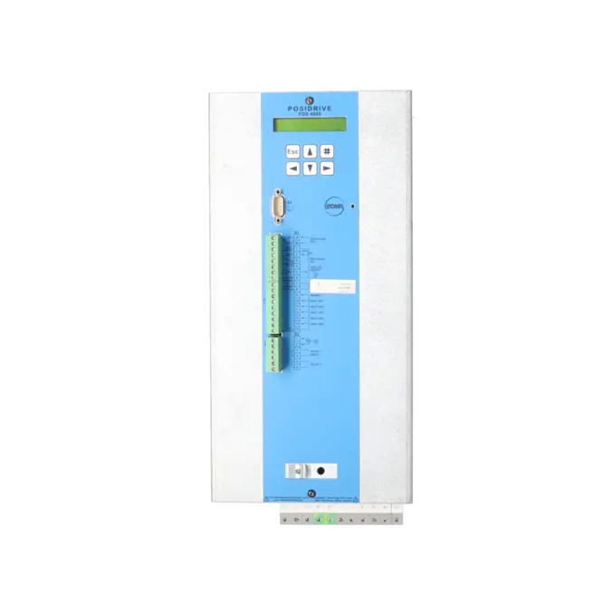 STÖBER FDS4270/B, Antriebstechnik, Umrichter, K1006196, Bild 1