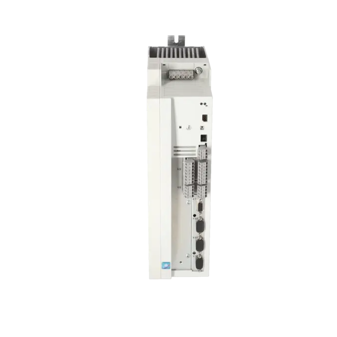 Lenze EVS9324-ES, Antriebstechnik, Umrichter, K1006524, Bild 1