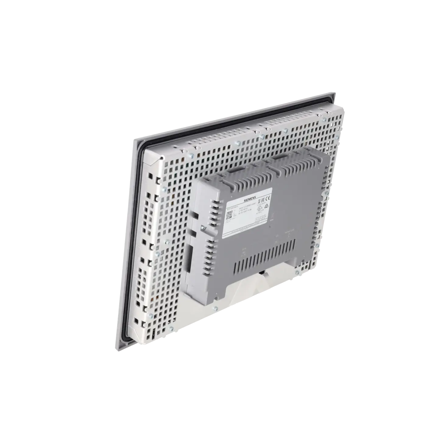 SIEMENS 6AV2123-2MB03-0AX0, HMI, Operator Panels mit Key, K1026593, Bild 4