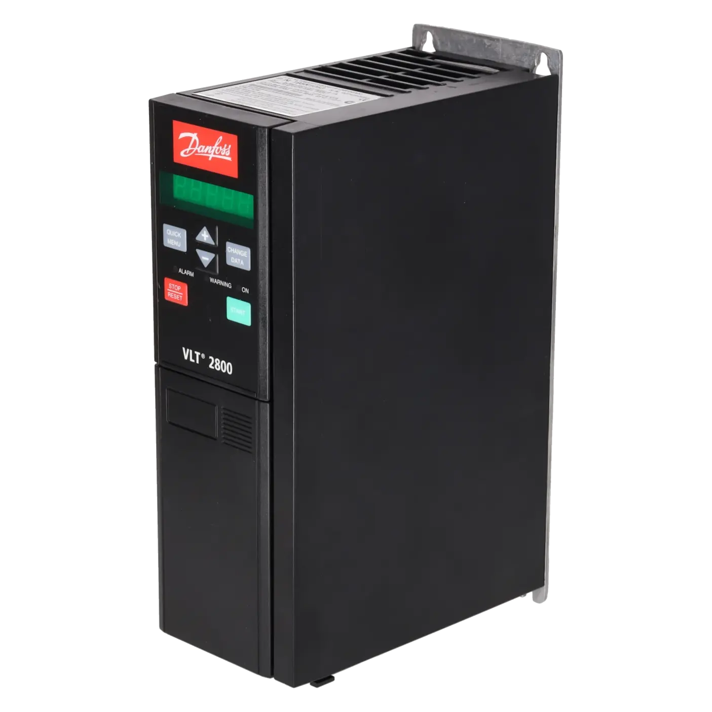 DANFOSS 195N1063, Drive Technology, Frequency Converter, K1087920, Image 2