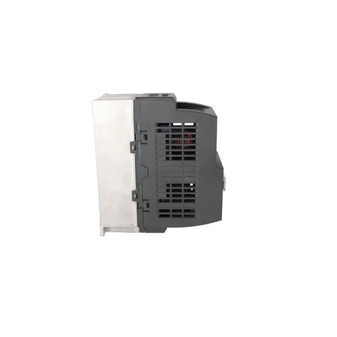 SIEMENS 6SL3210-5BB15-5BV1, Antriebstechnik, Umrichter, K1098258, Bild 7