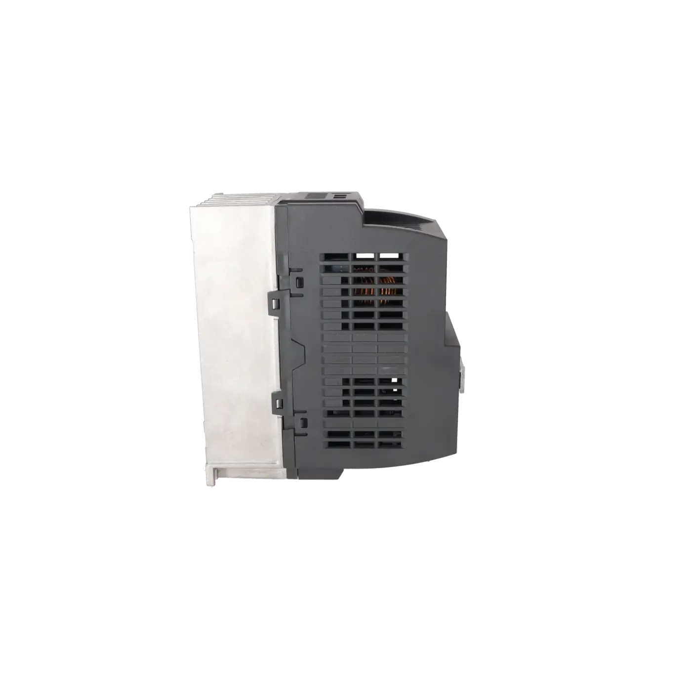 SIEMENS 6SL3210-5BB15-5BV1, Antriebstechnik, Umrichter, K1098258, Bild 7