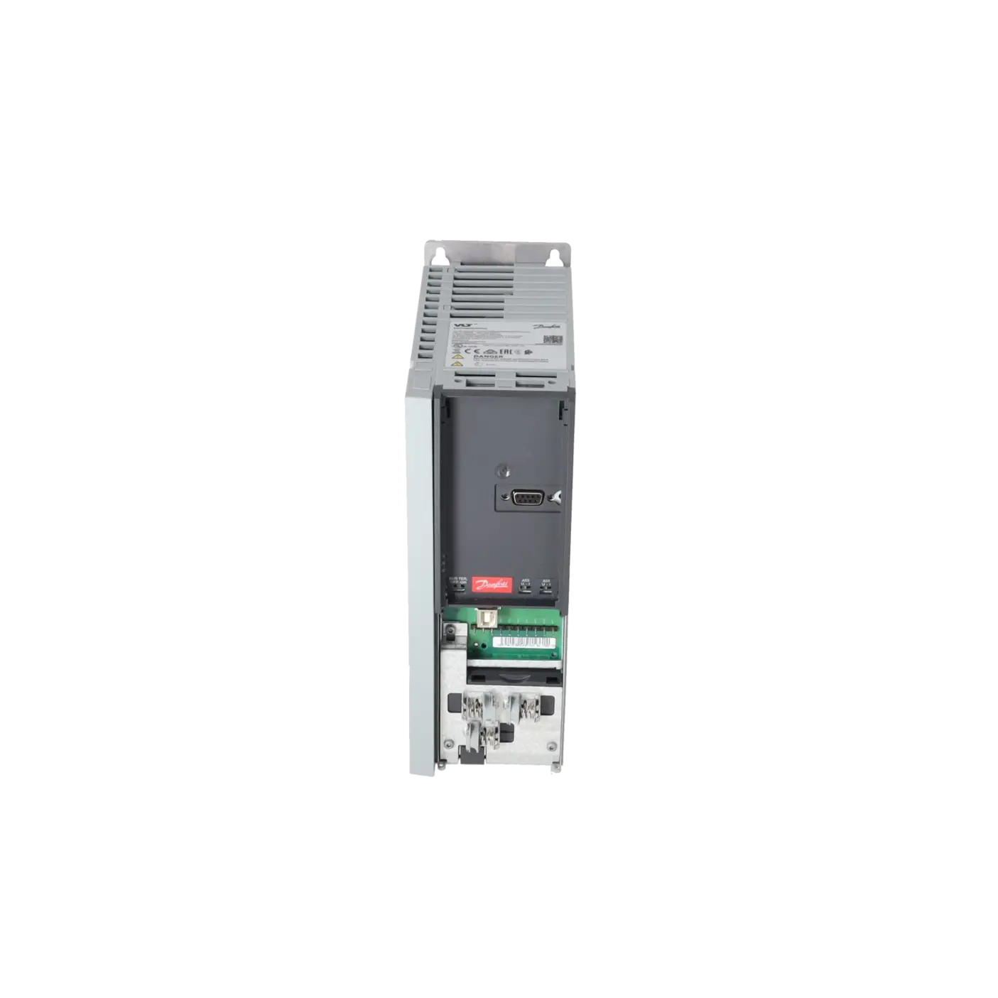 DANFOSS 131B0036, Antriebstechnik, Umrichter, K1108453, Bild 1