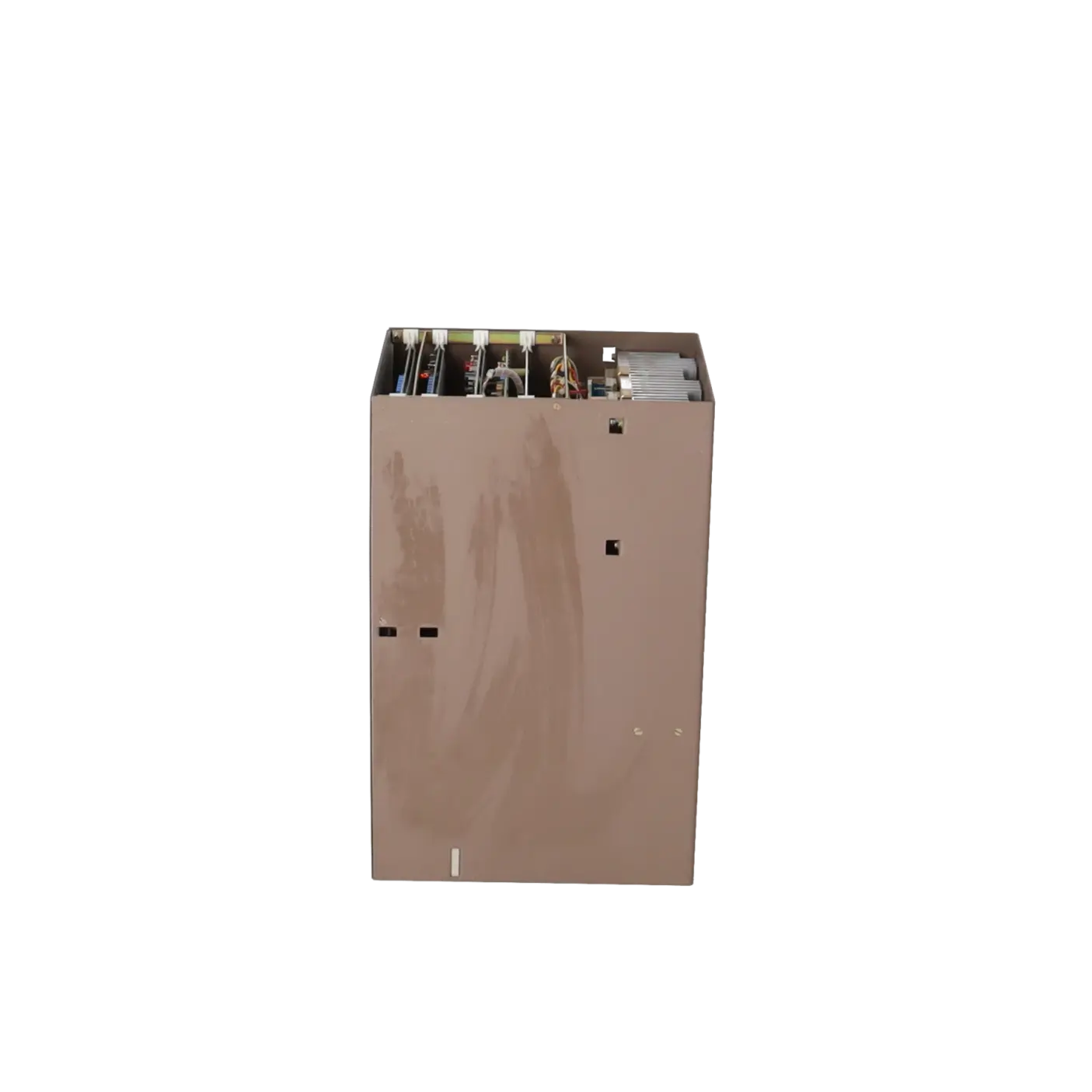 SIEMENS 6RA2675-6GV57-0, Drive Technology, DCM DC Converter, K1111378, Image 3