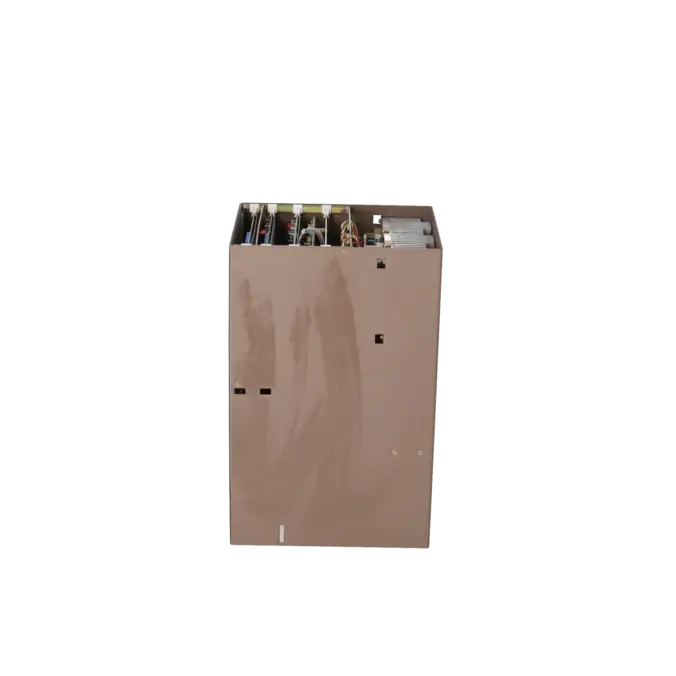 SIEMENS 6RA2675-6GV57-0, Drive Technology, DCM DC Converter, K1111378, Image 3