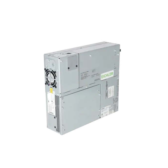 SIEMENS 6FC5210-0DF53-2AA0, HMI, Industrie-PCs, K1146612, Bild 8
