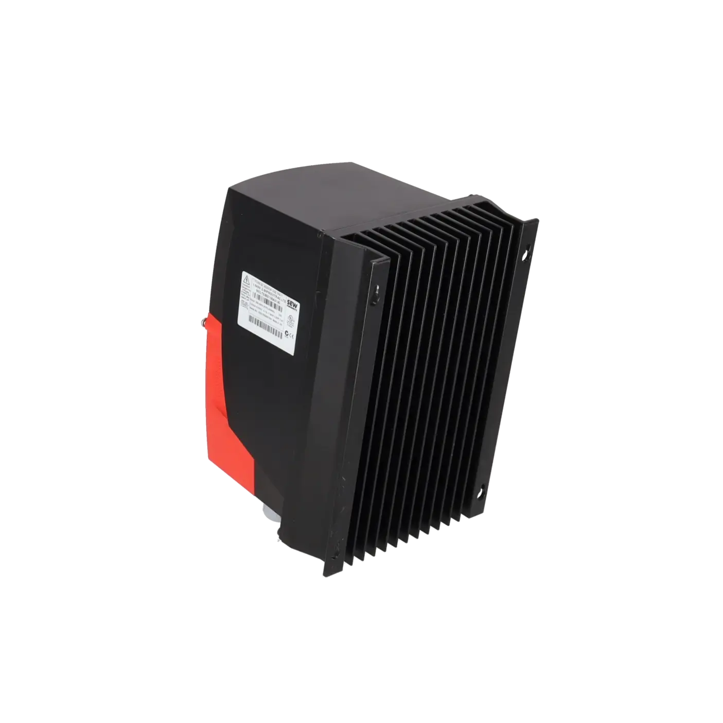 SEW MCLTEB0015-5A3-1-40, Drive Technology, Frequency Converter, K1148555, Image 4